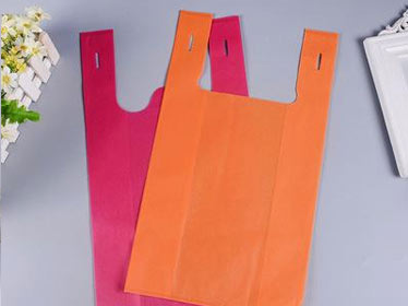 吉安市如果用纸袋代替“塑料袋”并不环保
